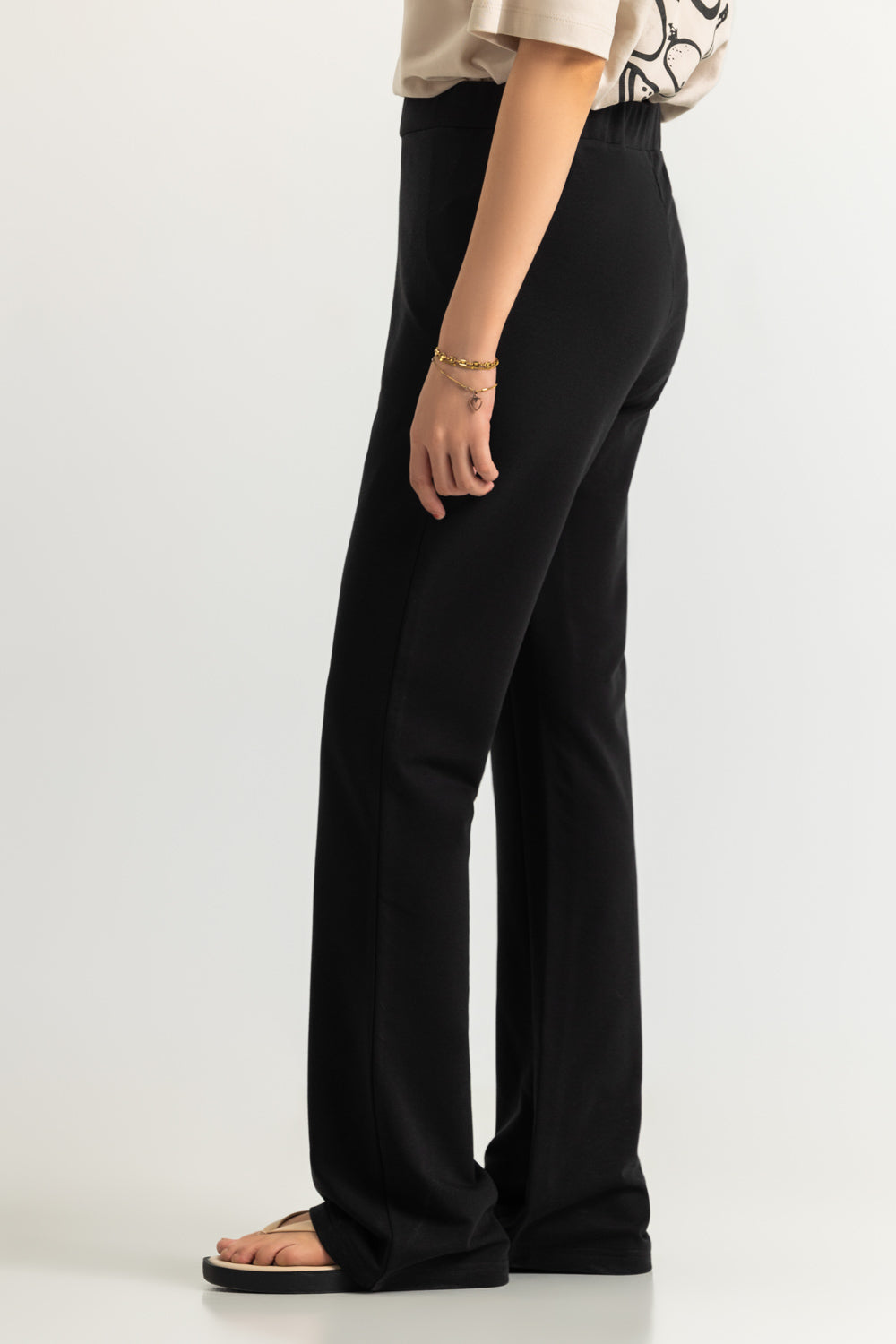 Regular Fit Trousers