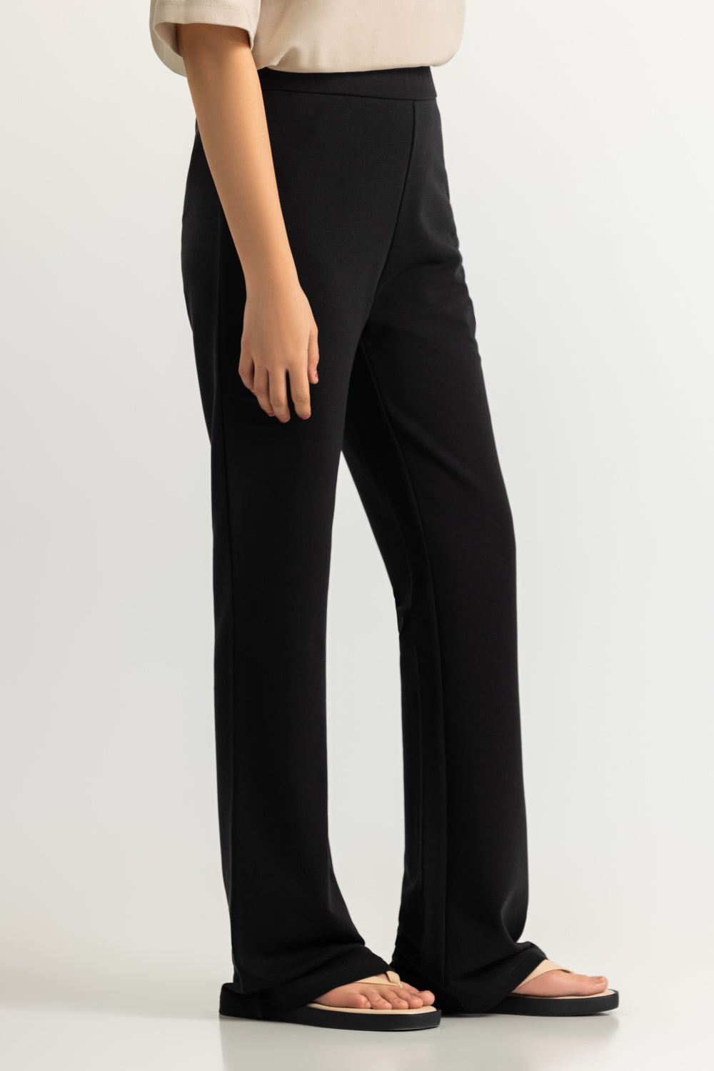 Regular Fit Trousers