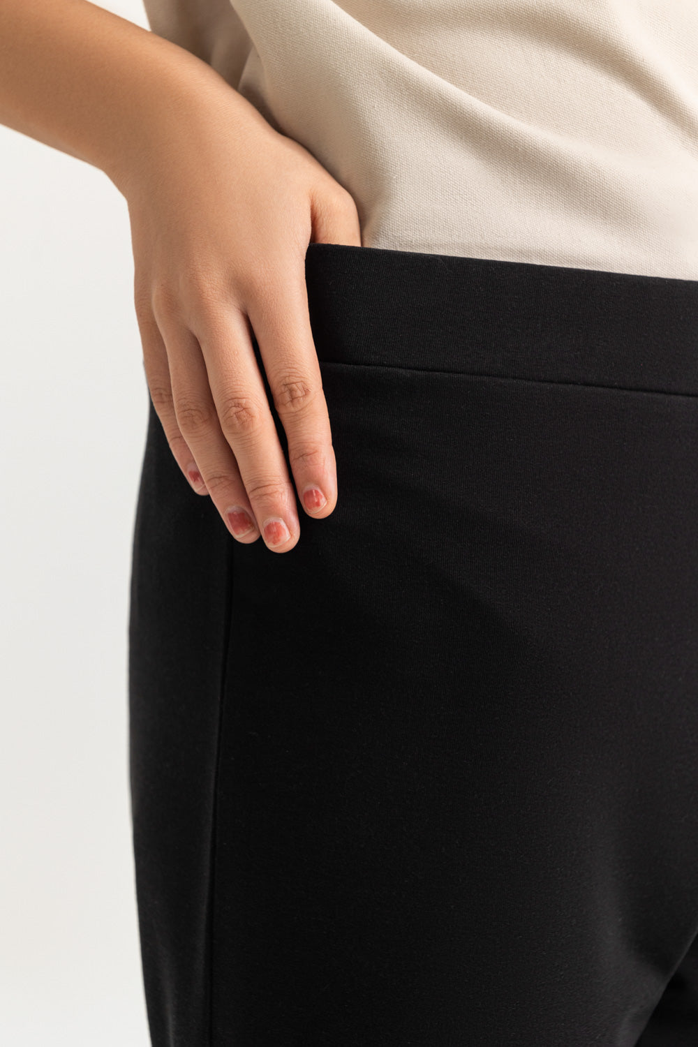 Regular Fit Trousers