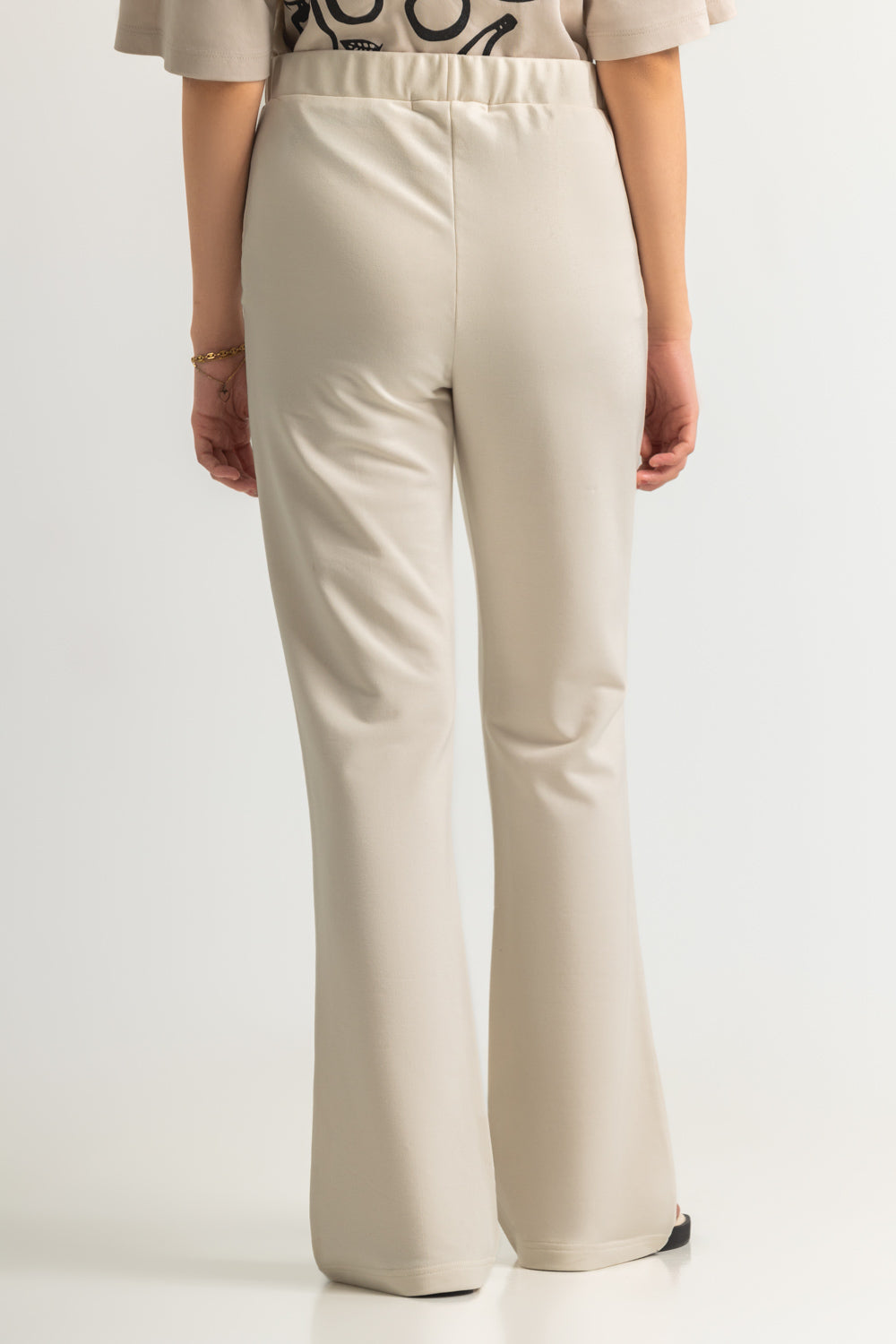 Regular Fit Trousers