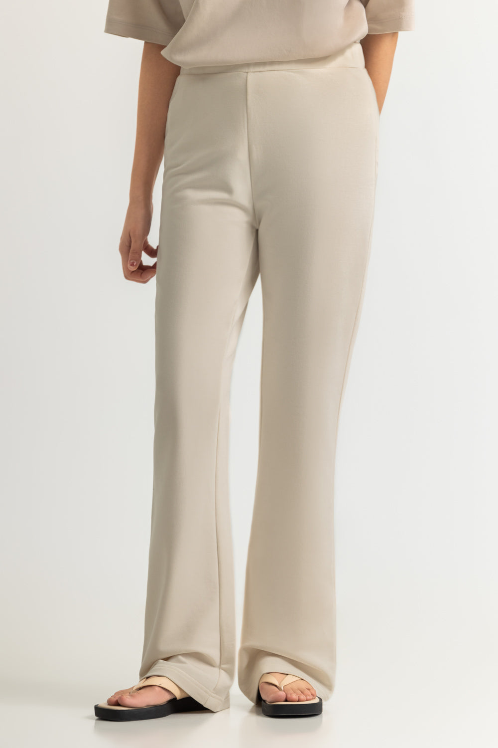 Regular Fit Trousers