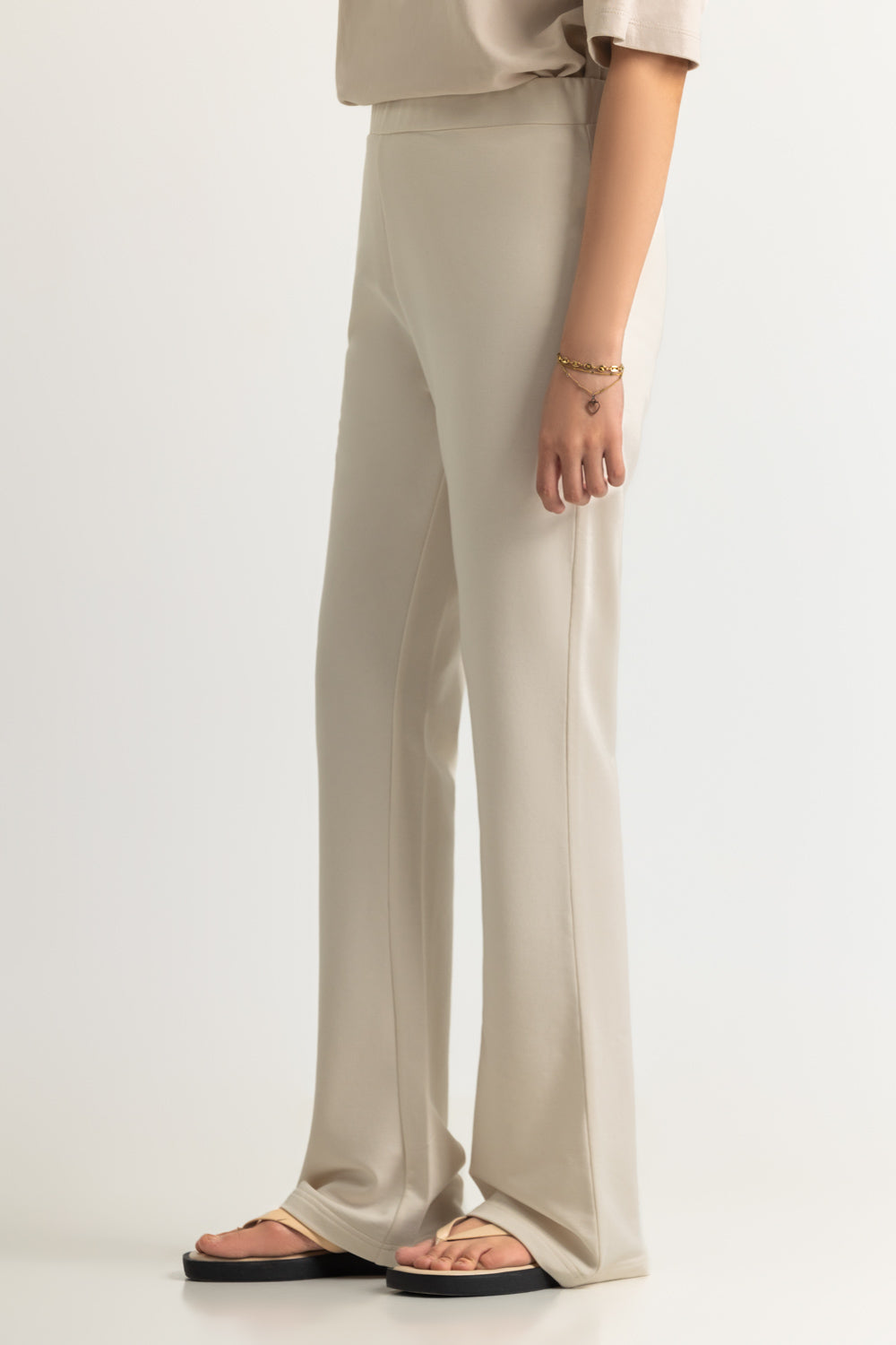 Regular Fit Trousers