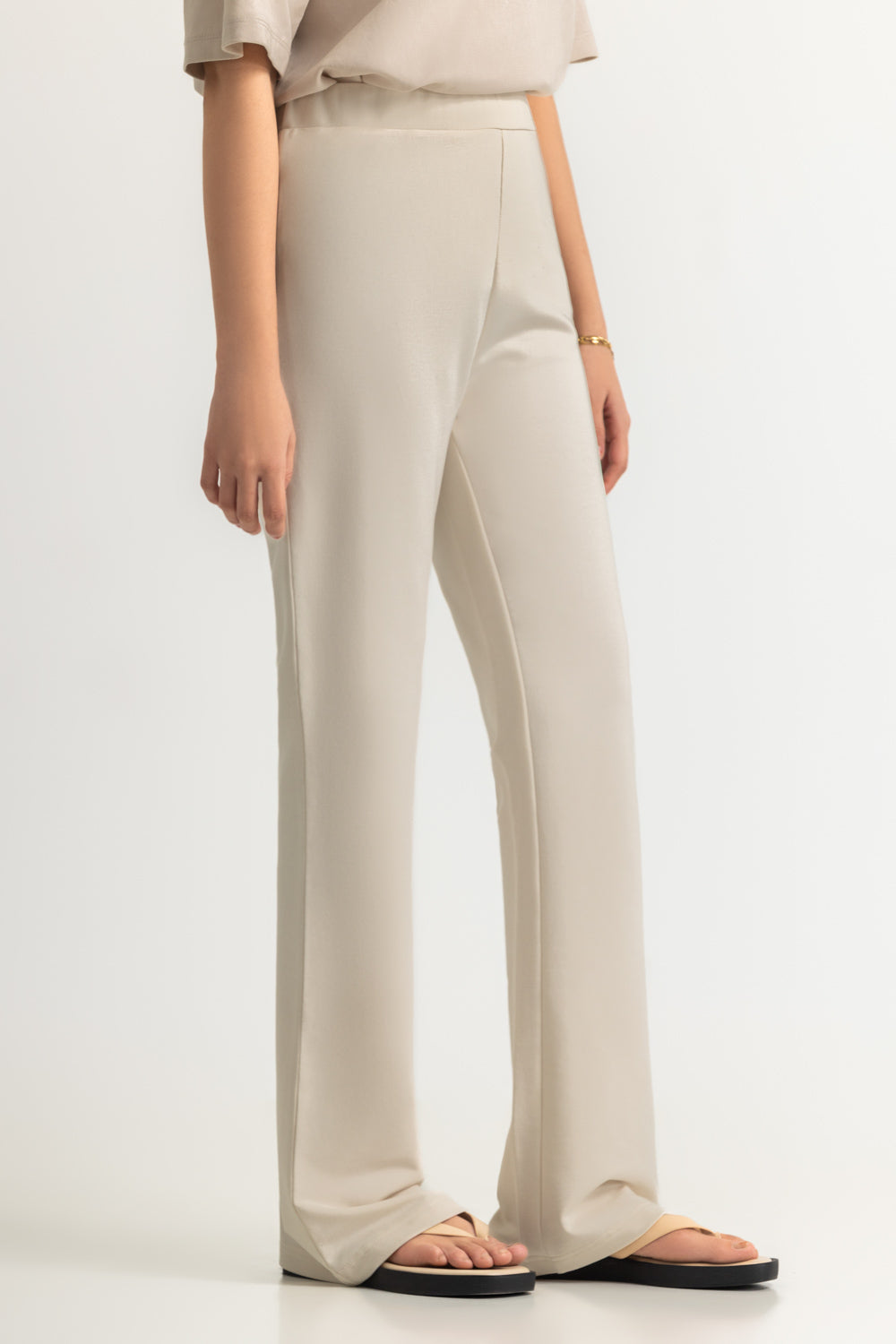 Regular Fit Trousers