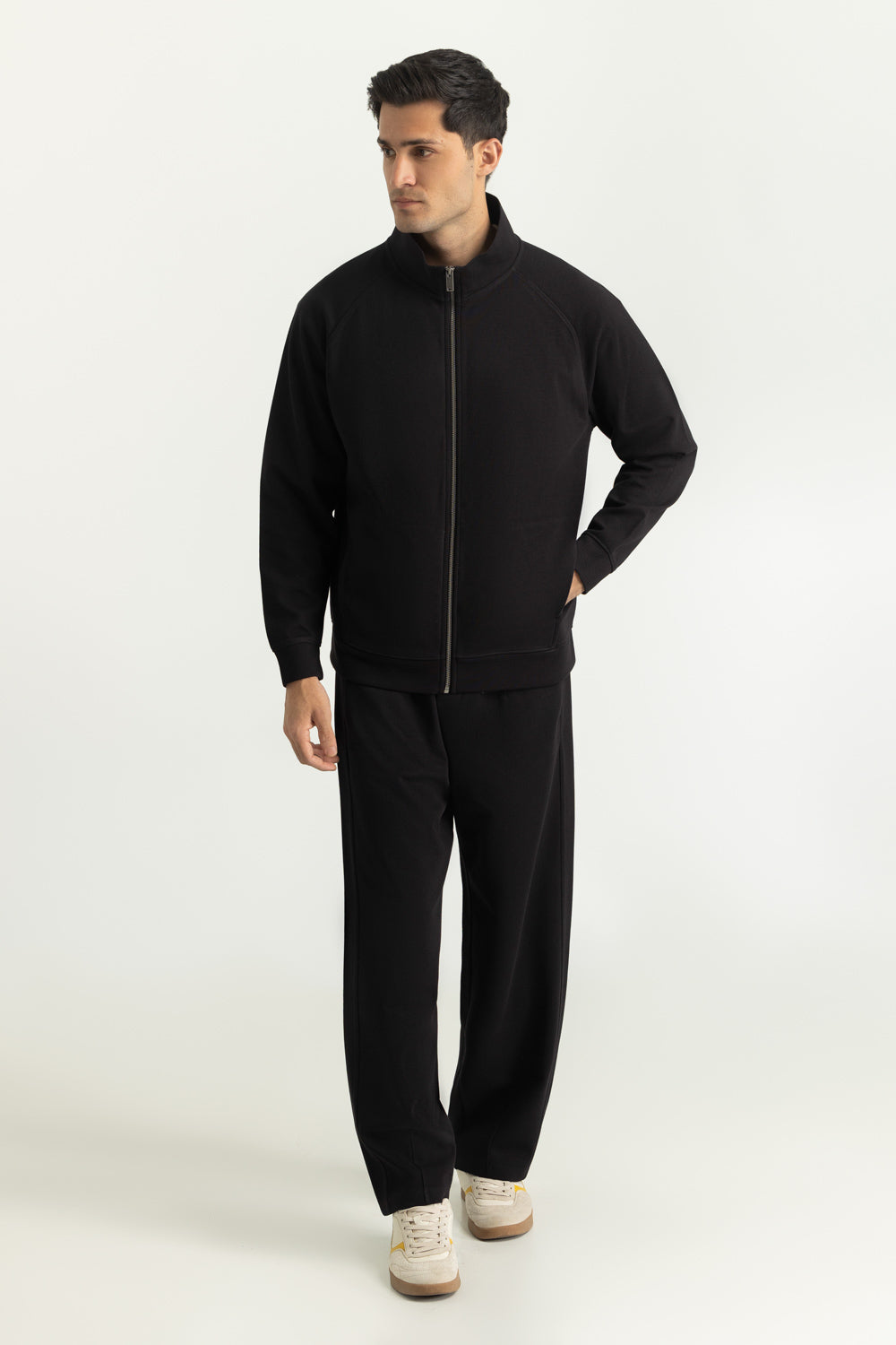 Regular Fit Co-Ord Set