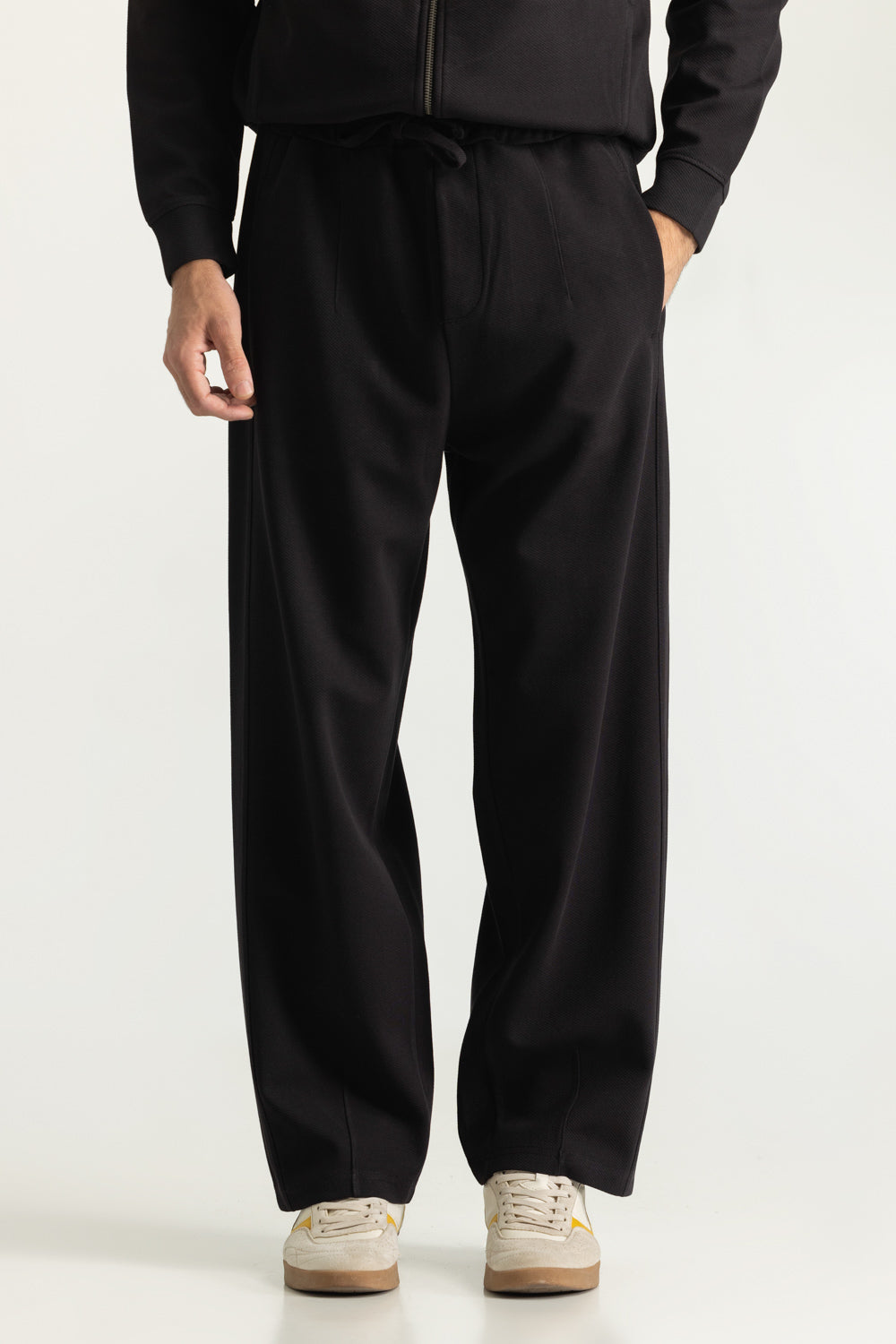Regular Fit Co-Ord Set