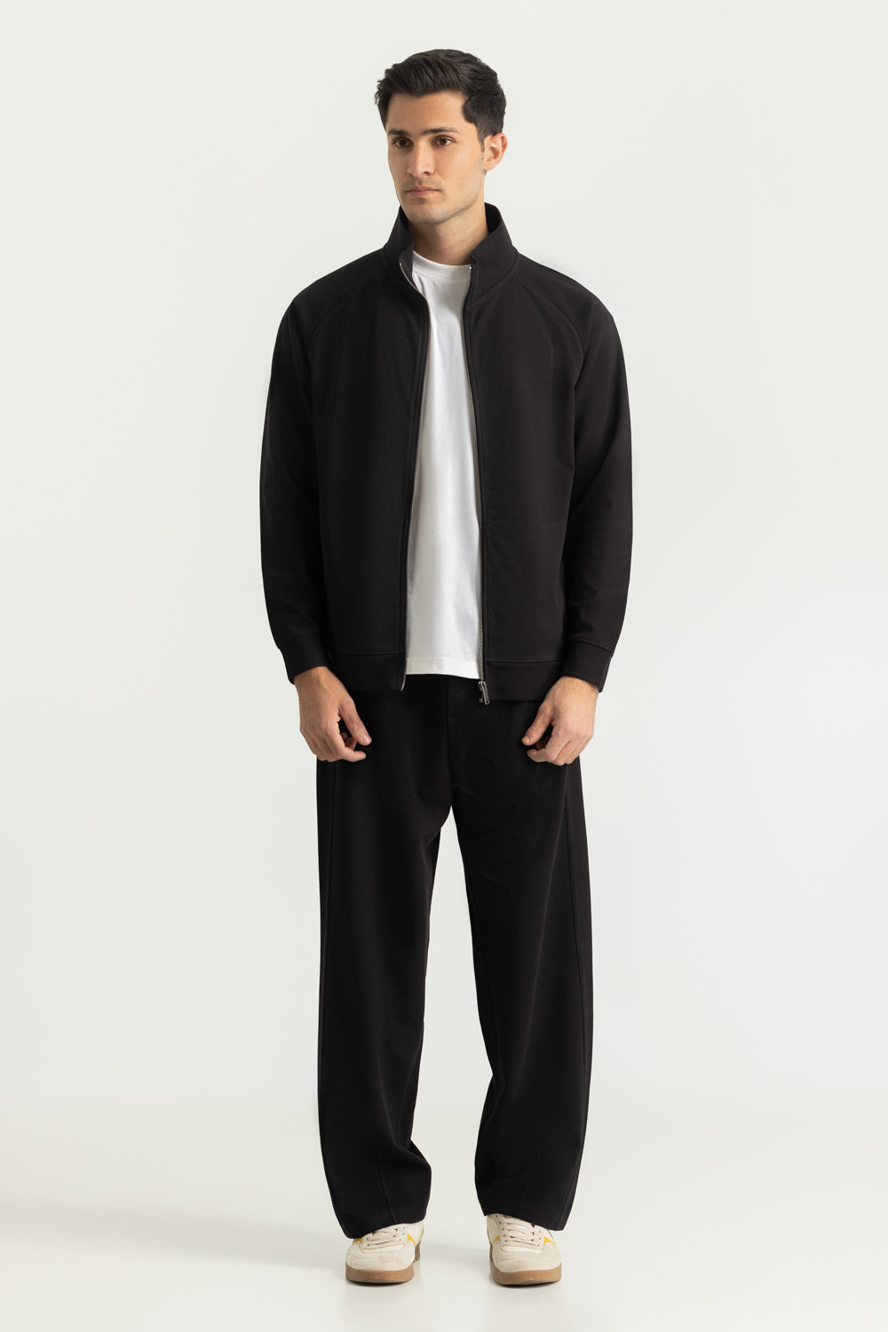 Regular Fit Co-Ord Set
