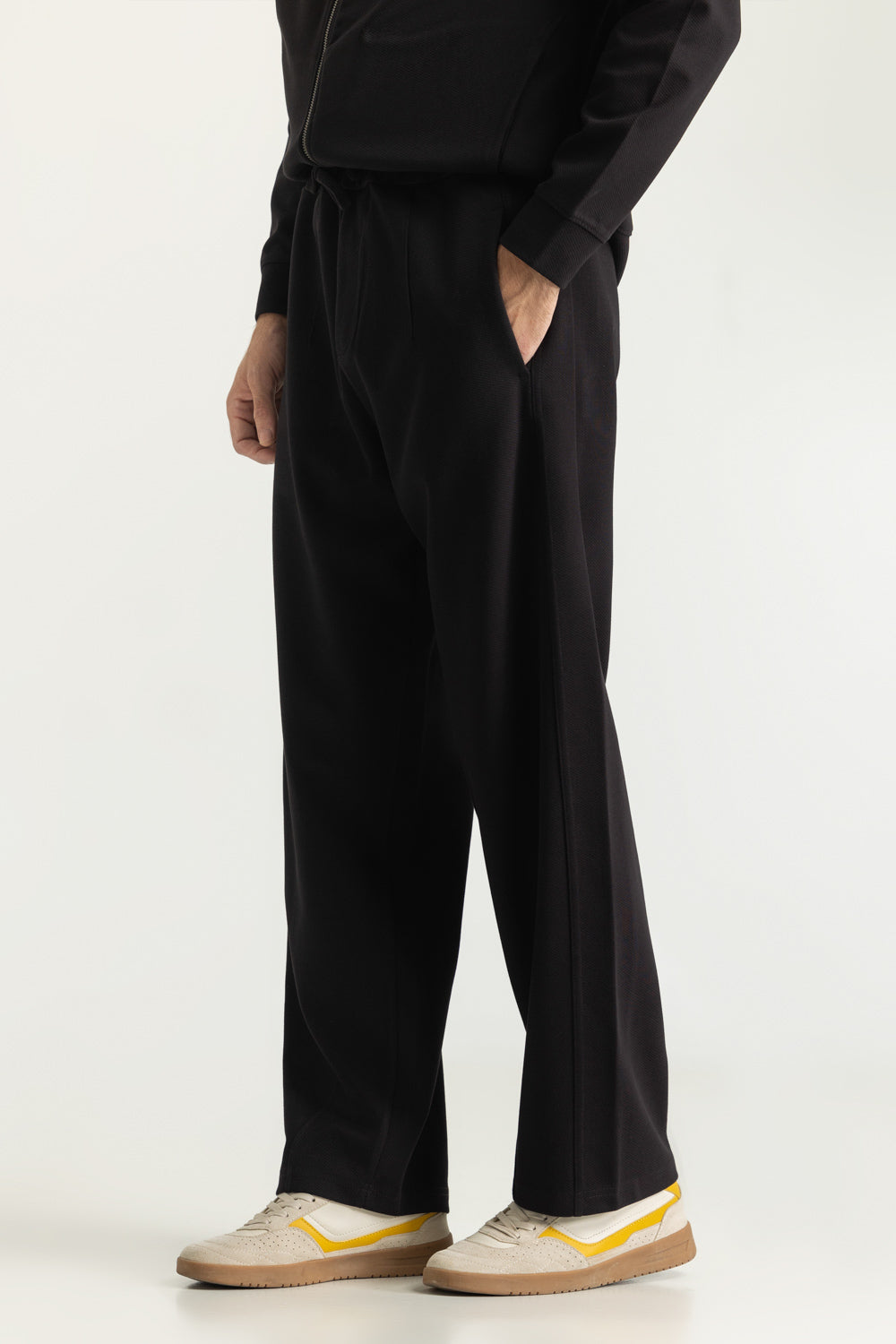 Regular Fit Co-Ord Set
