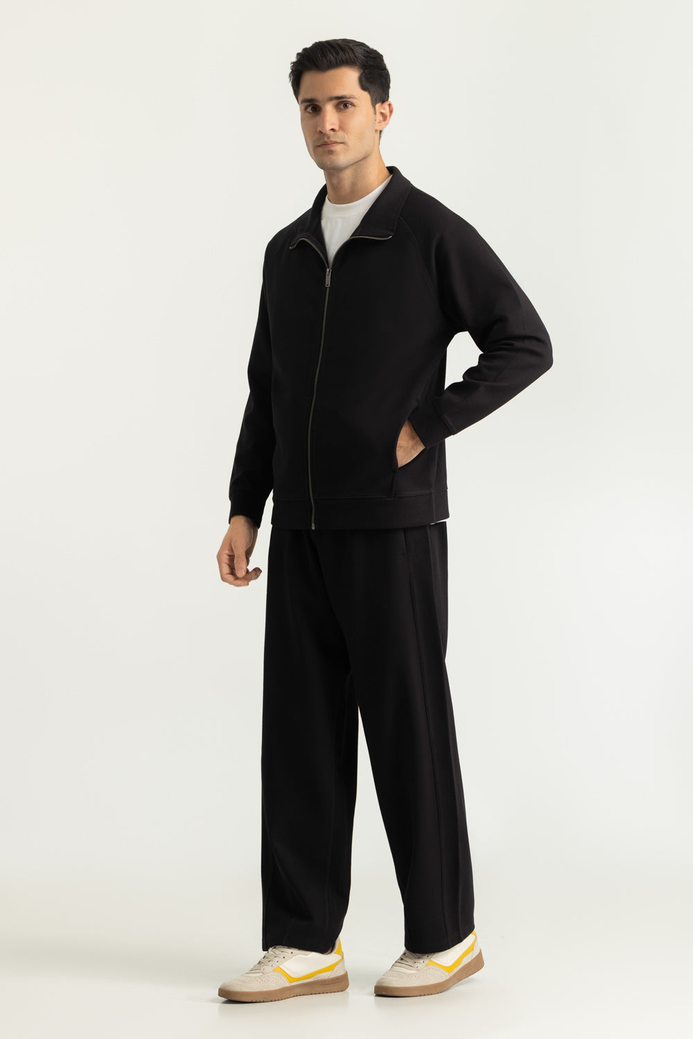 Regular Fit Co-Ord Set