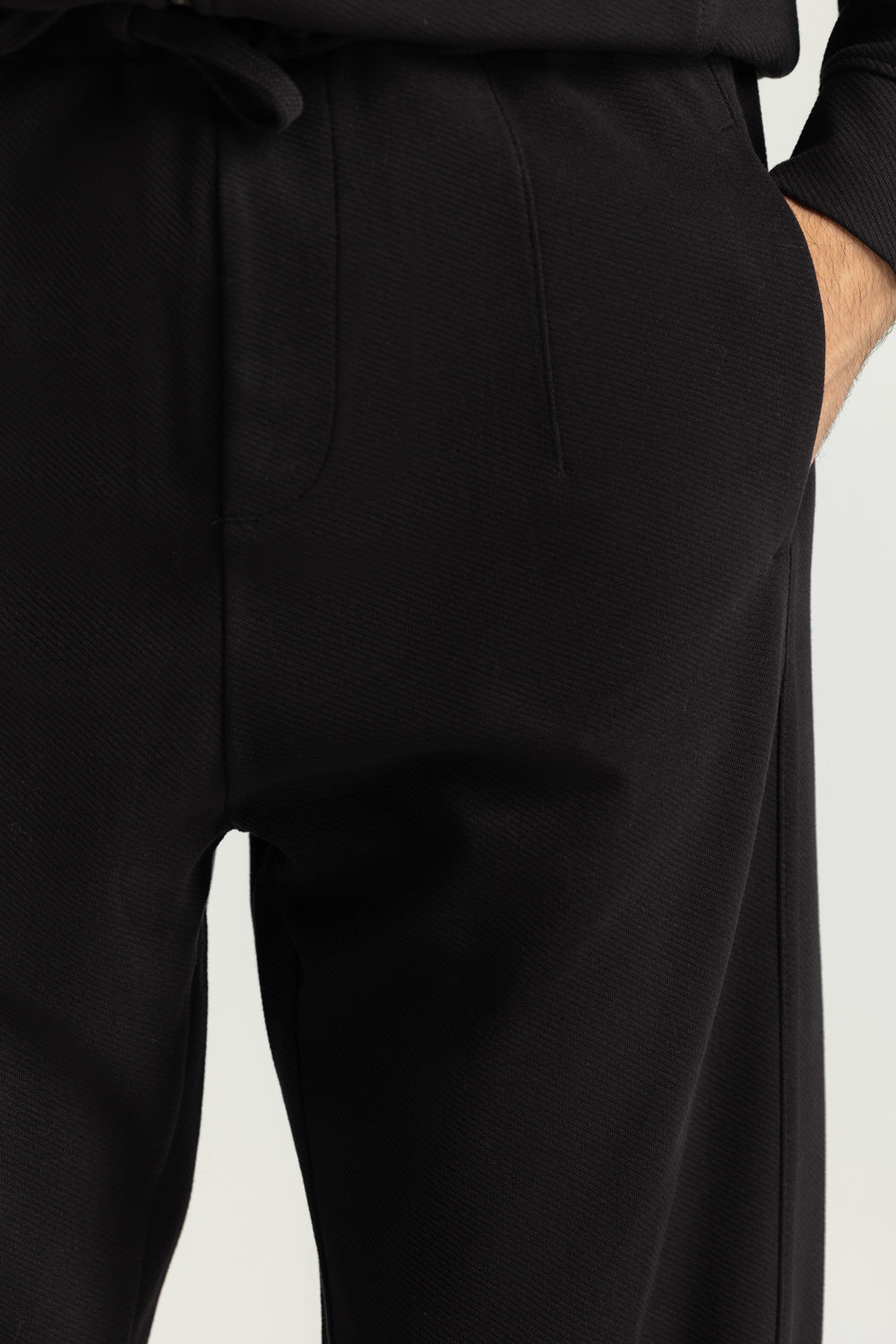 Regular Fit Co-Ord Set