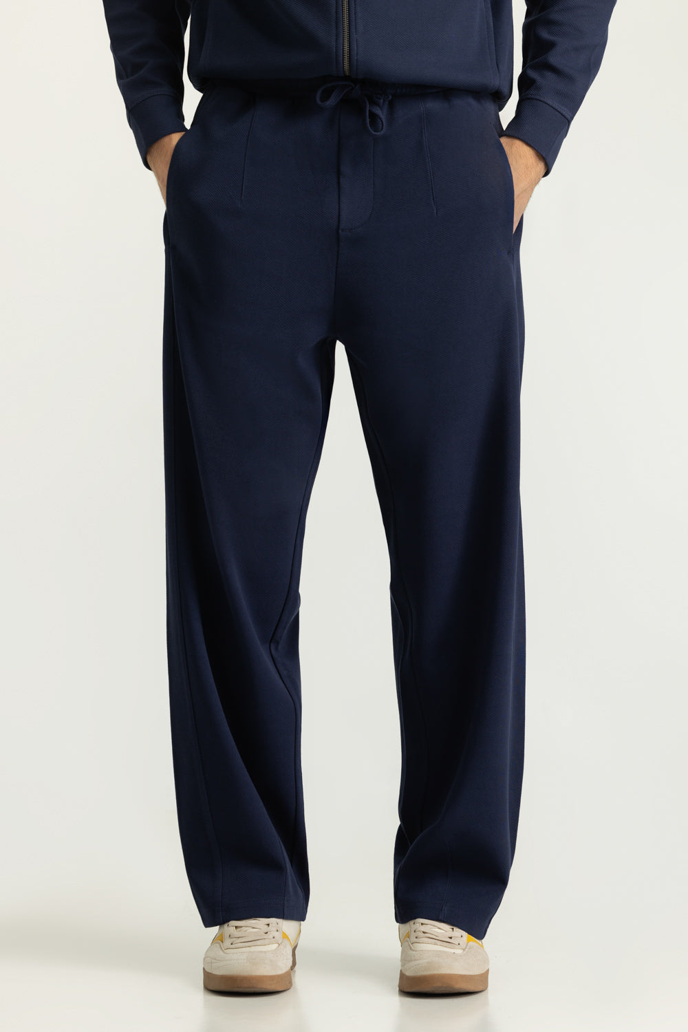 Regular Fit Co-Ord Set