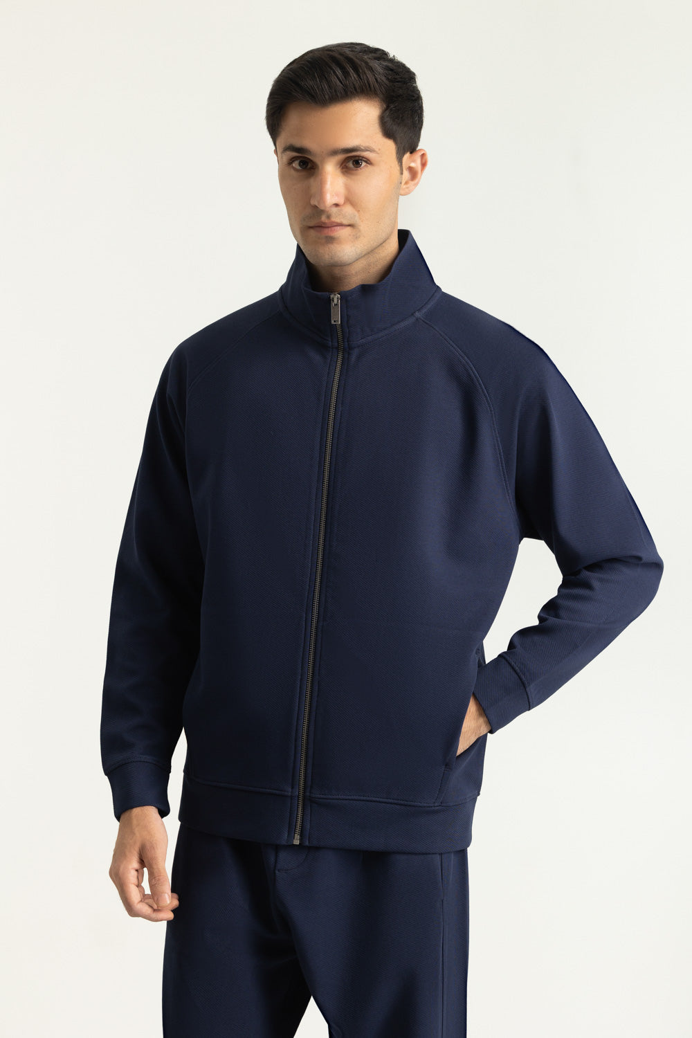 Regular Fit Co-Ord Set