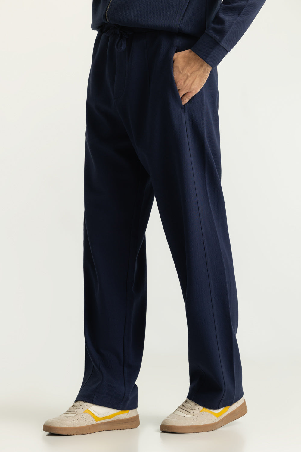 Regular Fit Co-Ord Set