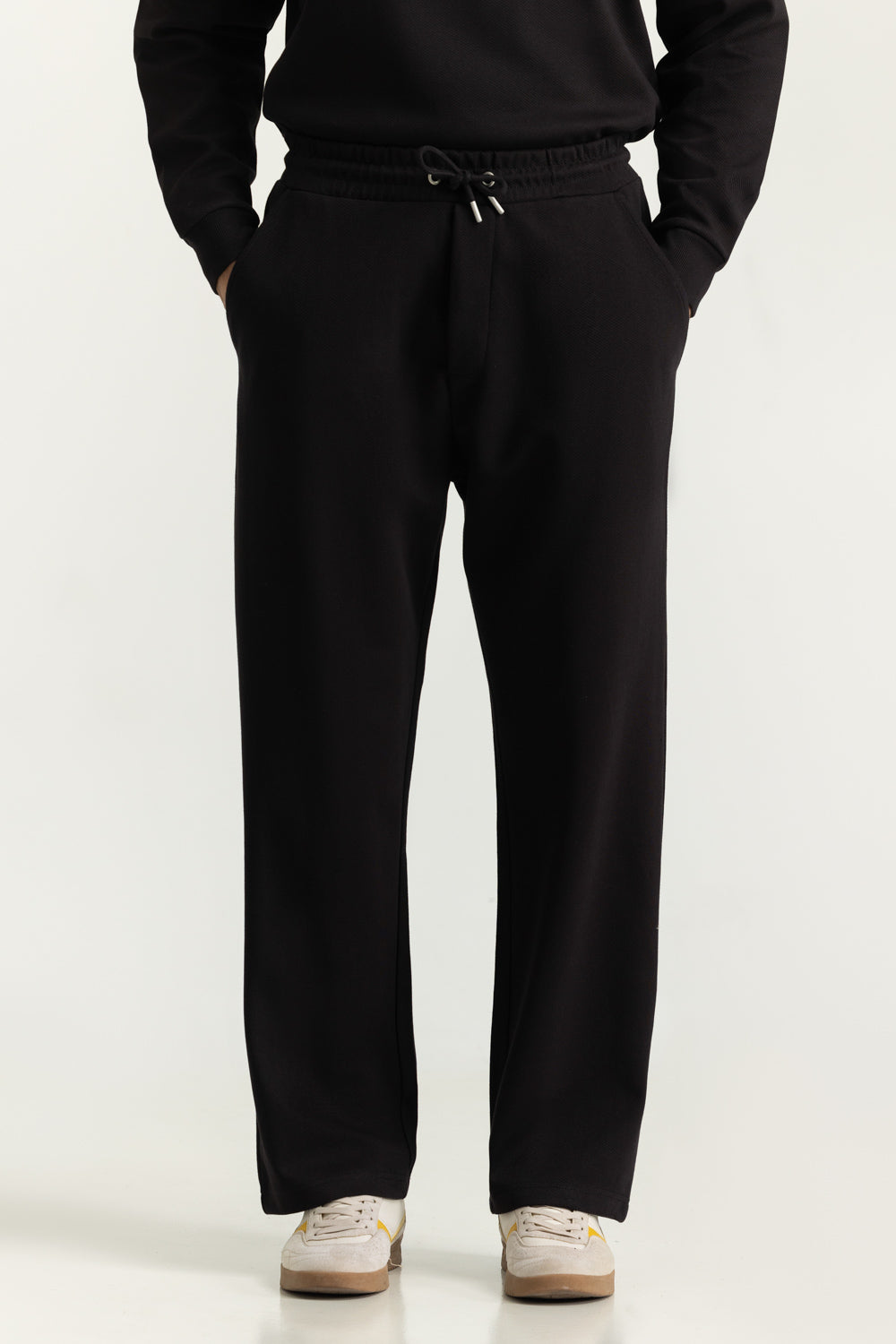 Regular Fit Co-Ord Set