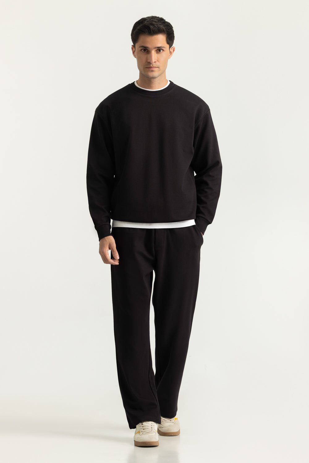 Regular Fit Co-Ord Set