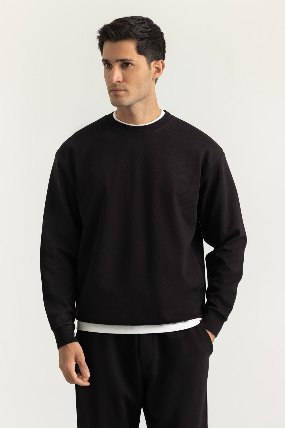 Regular Fit Co-Ord Set