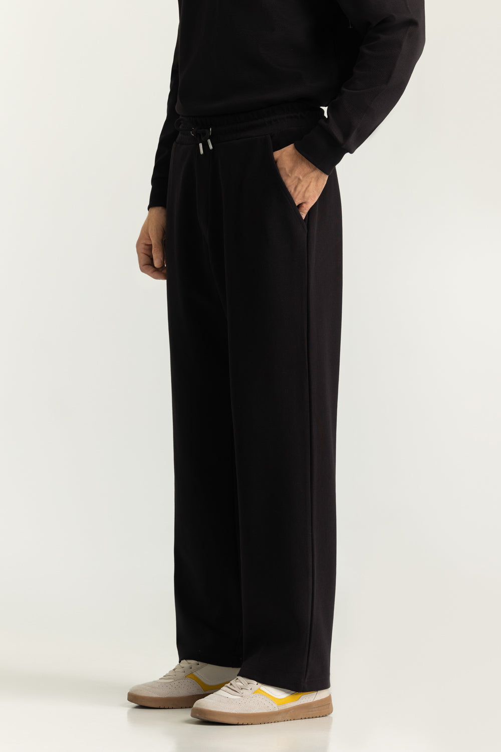 Regular Fit Co-Ord Set
