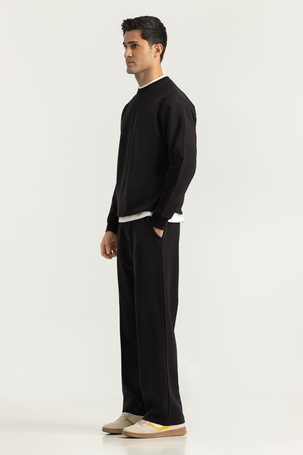 Regular Fit Co-Ord Set
