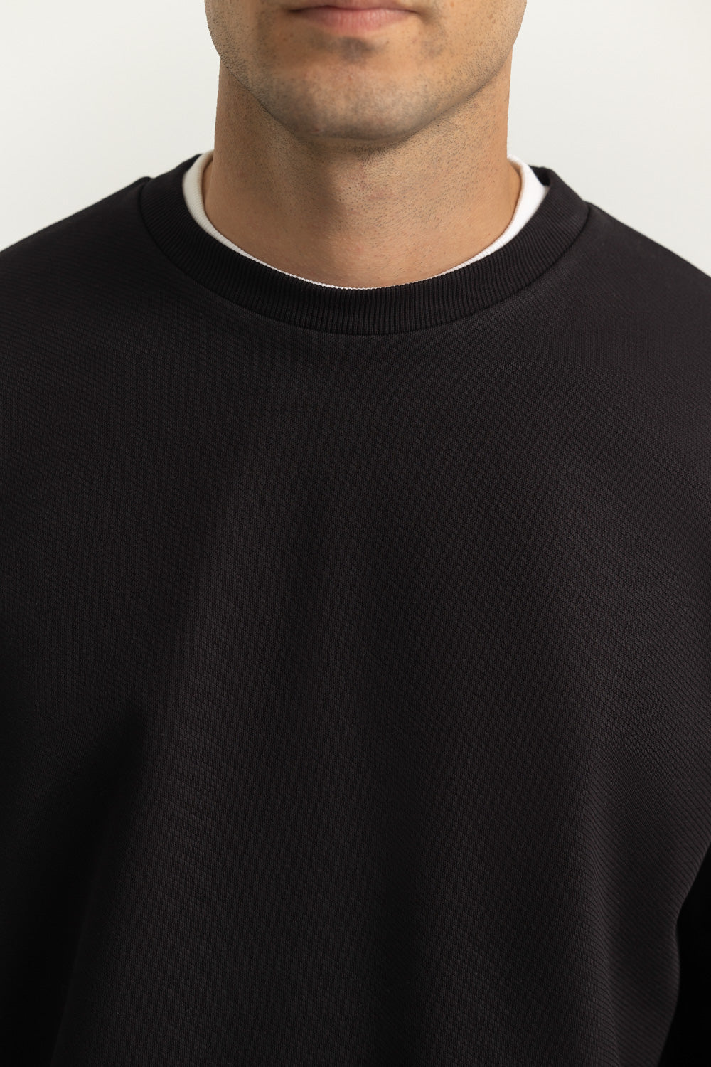 Regular Fit Co-Ord Set