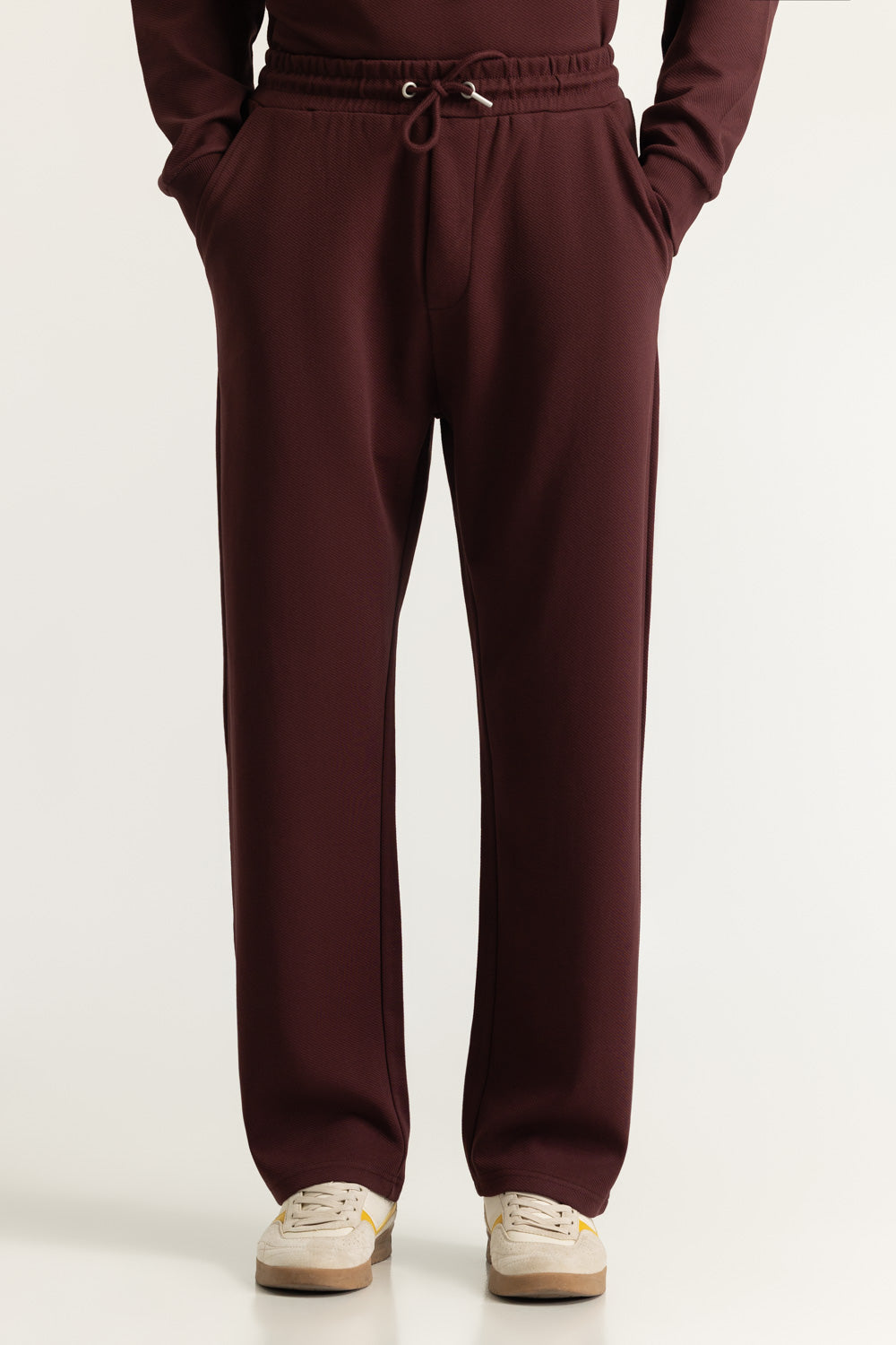 Regular Fit Co-Ord Set