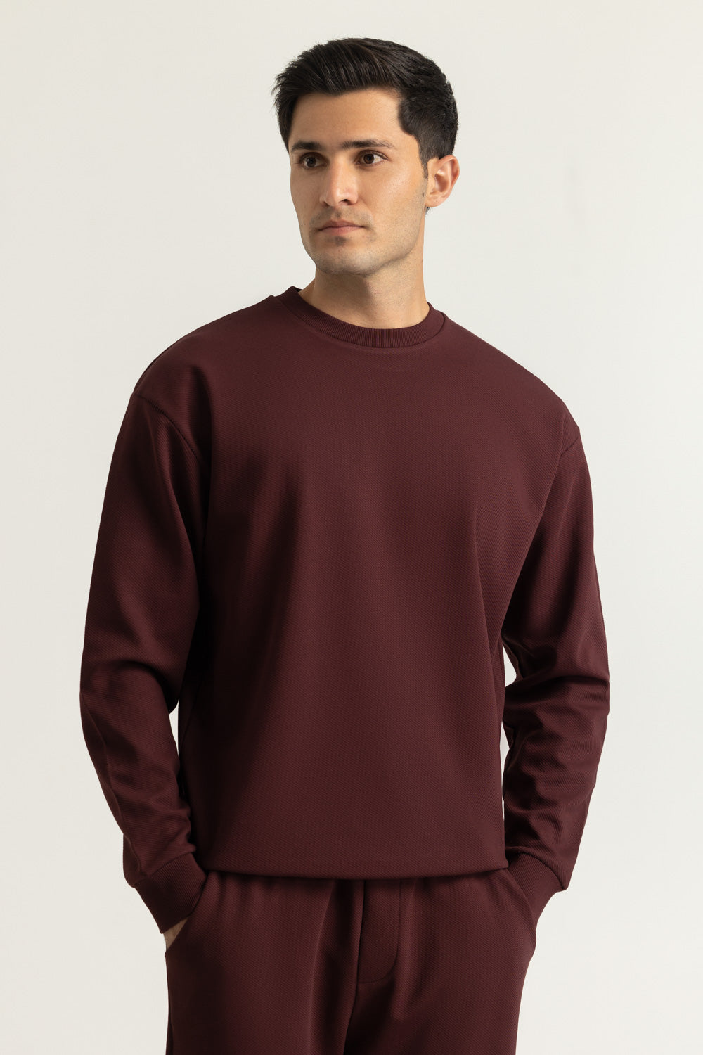 Regular Fit Co-Ord Set