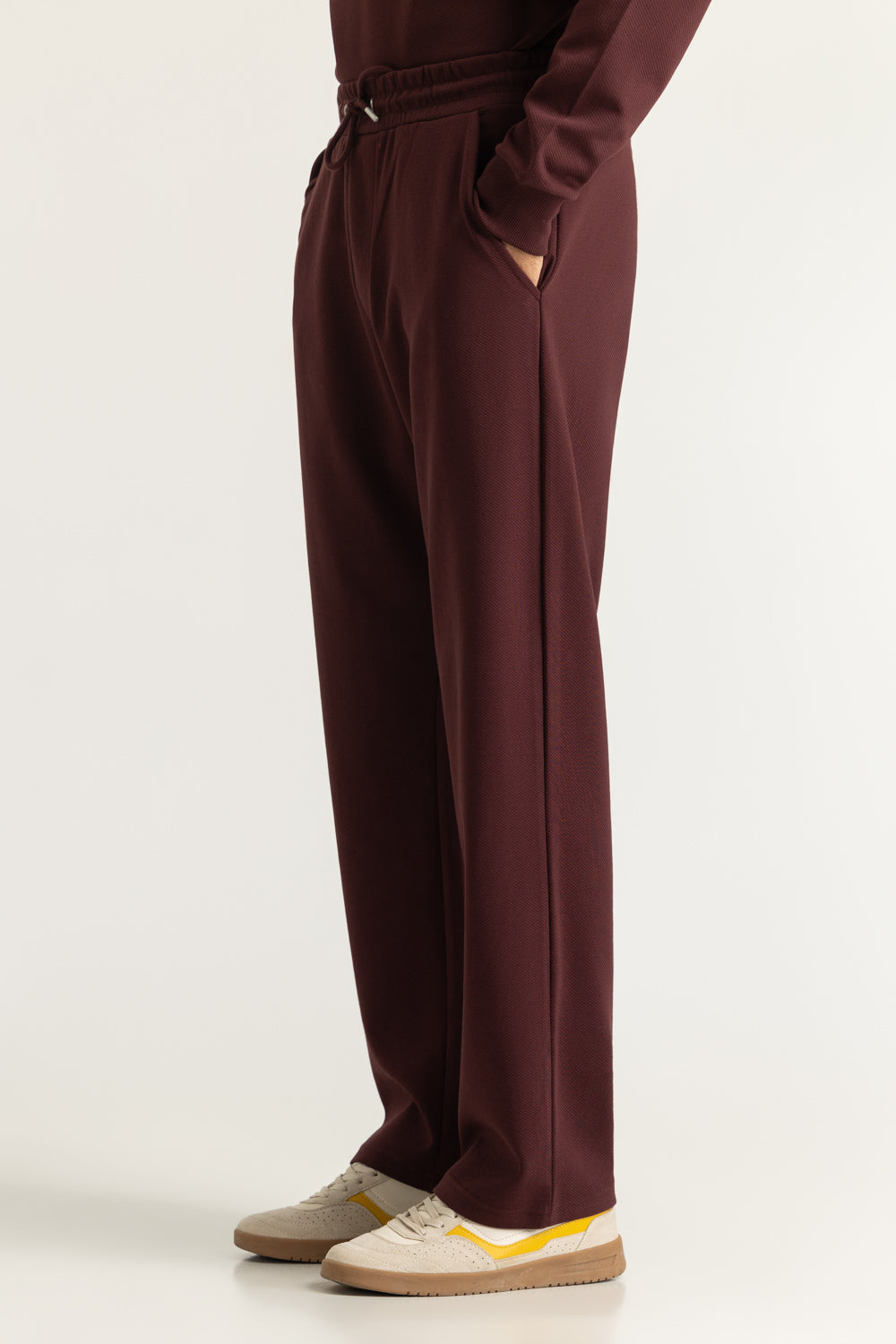 Regular Fit Co-Ord Set
