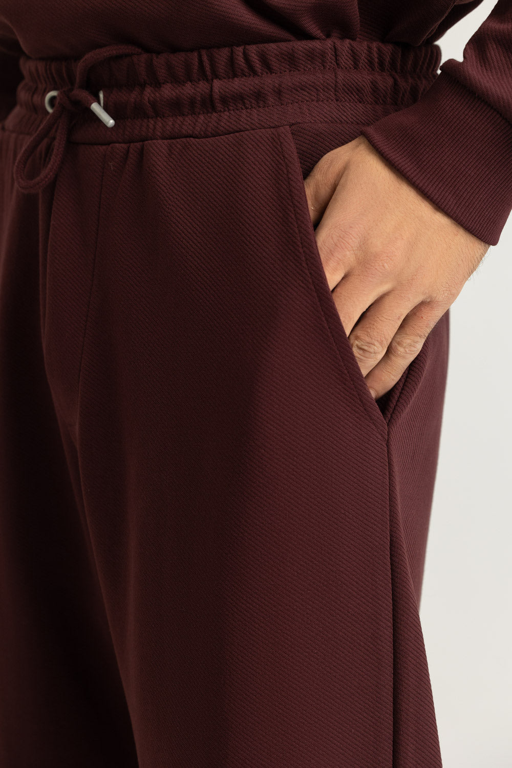 Regular Fit Co-Ord Set