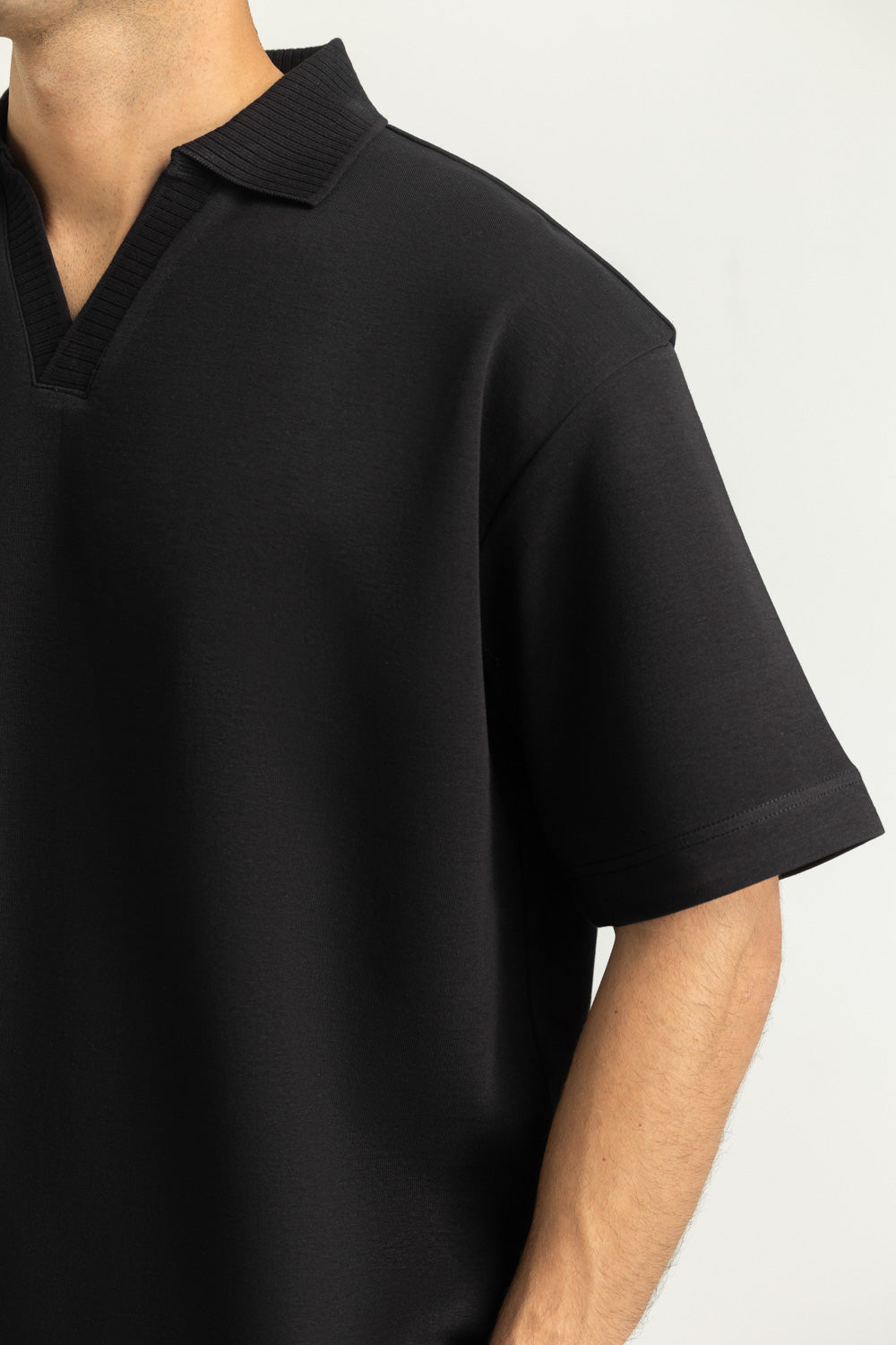 Regular Fit Polo
