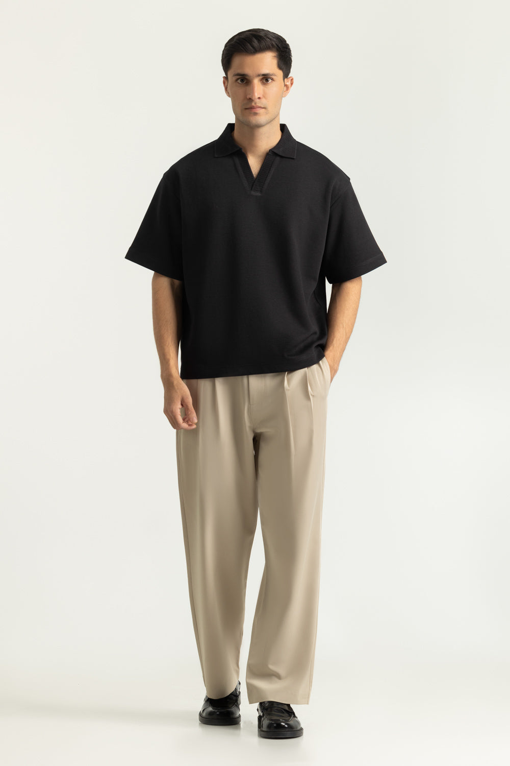 Regular Fit Polo