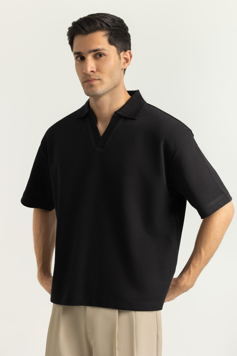 Regular Fit Polo
