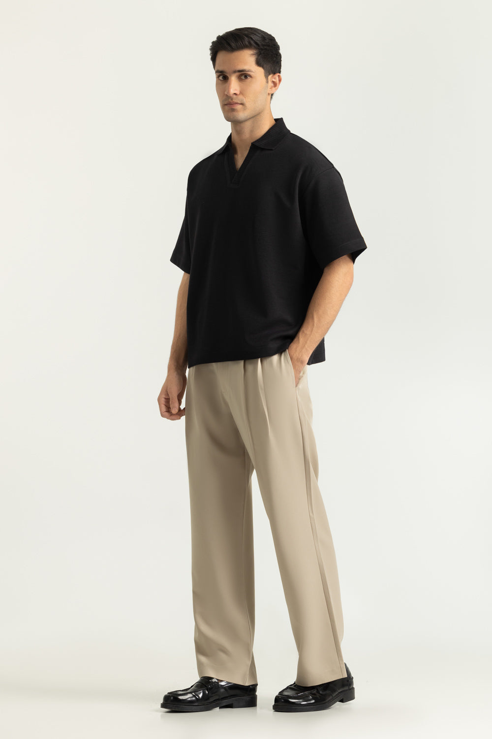 Regular Fit Polo