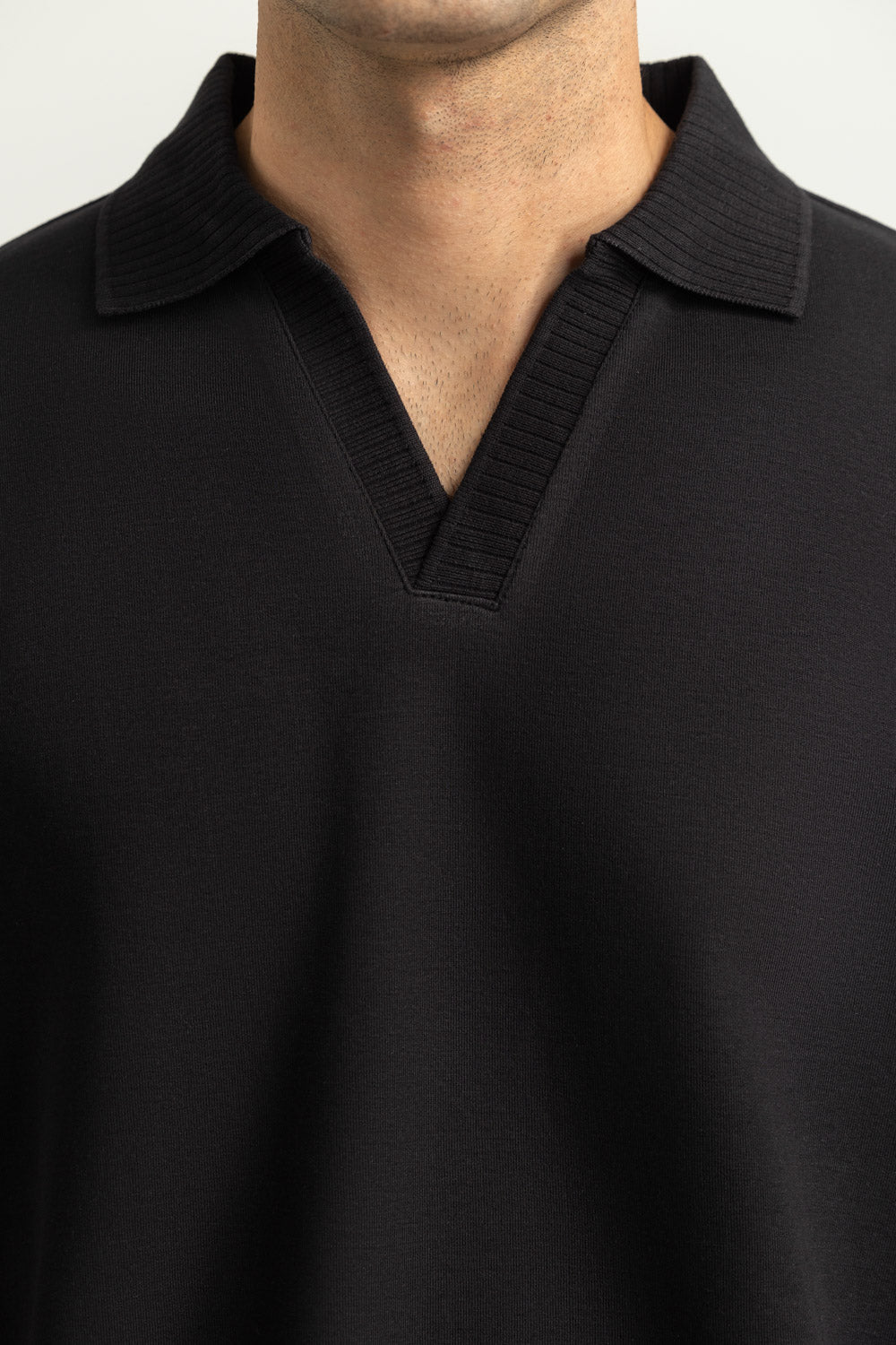 Regular Fit Polo