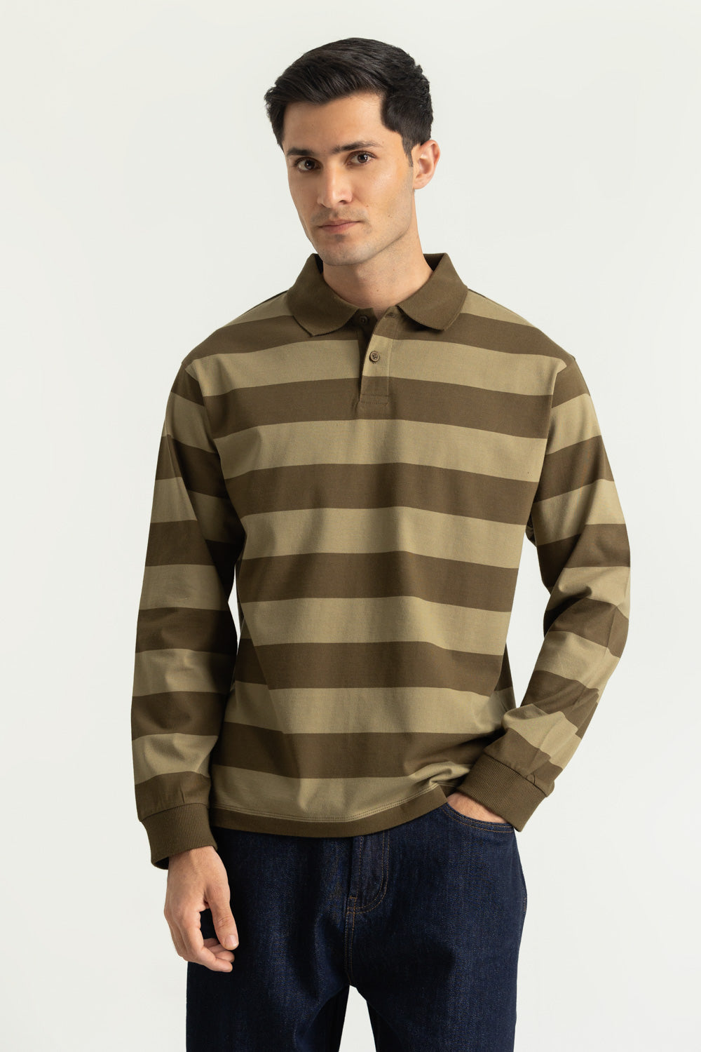 Regular Fit Polo