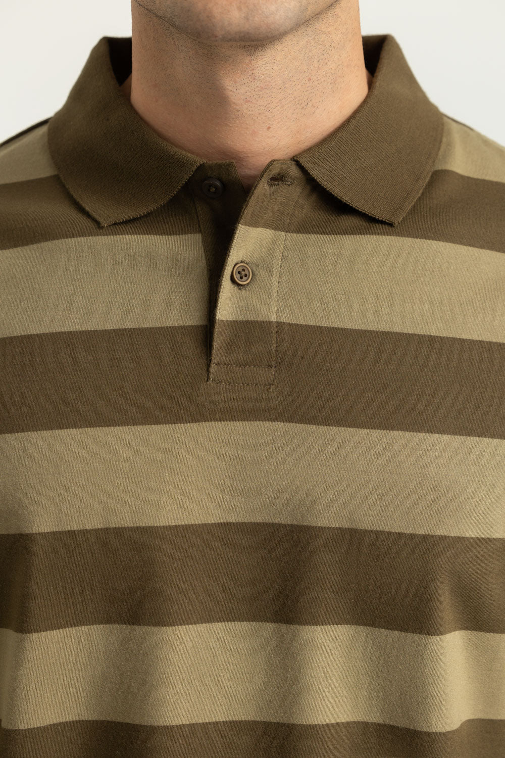 Regular Fit Polo