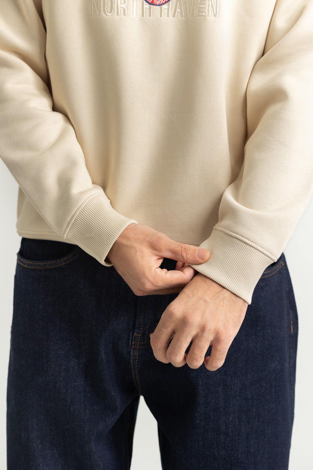Regular Fit Sweatshirt