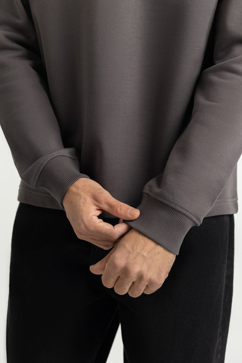Regular Fit Sweatshirt