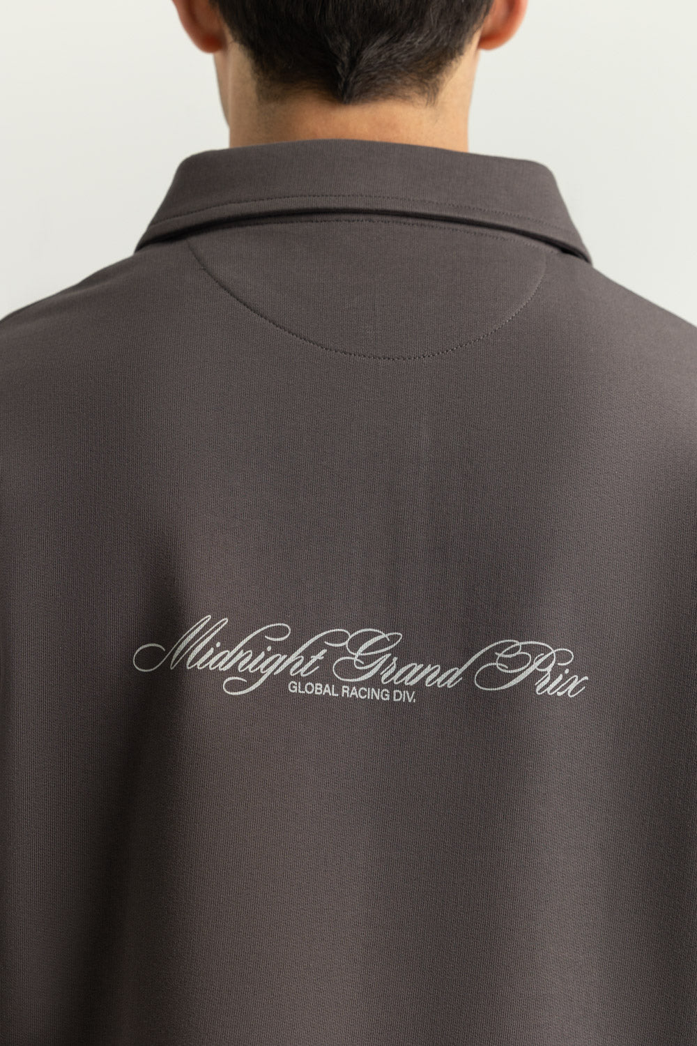 Regular Fit Sweatshirt
