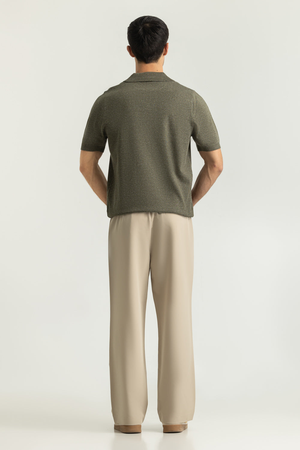 Regular Fit Sweater