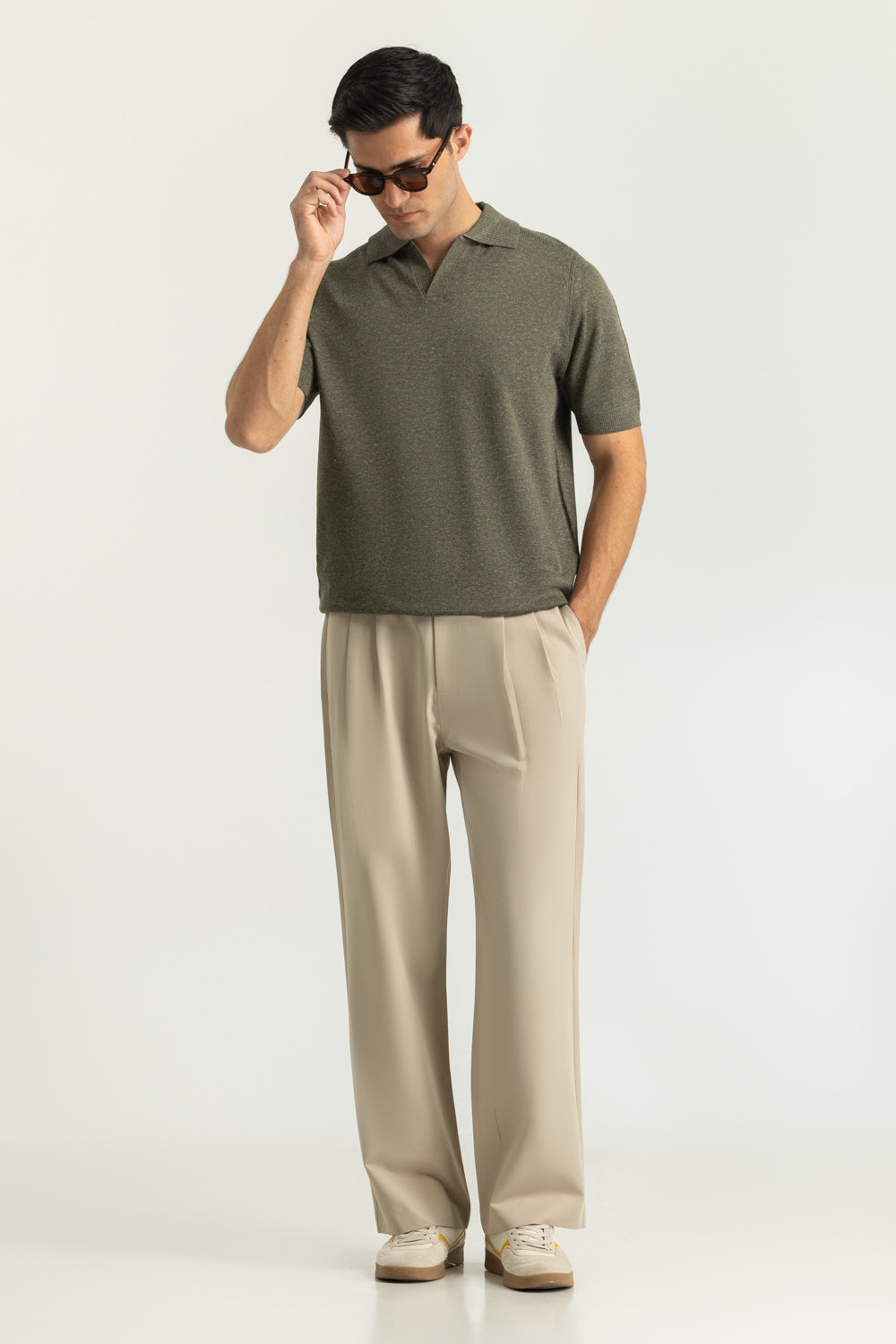 Regular Fit Sweater