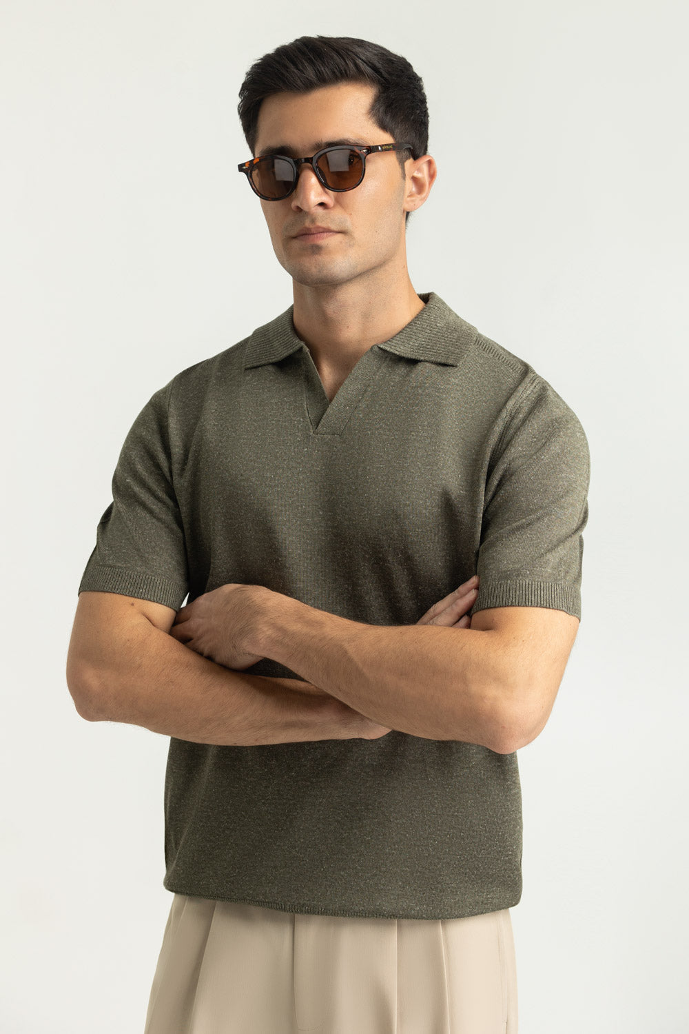 Regular Fit Sweater