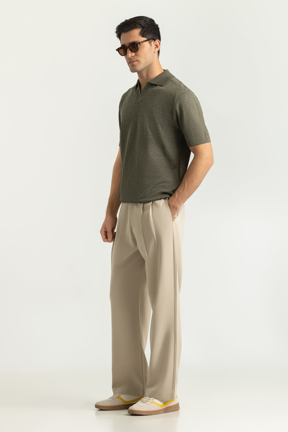 Regular Fit Sweater