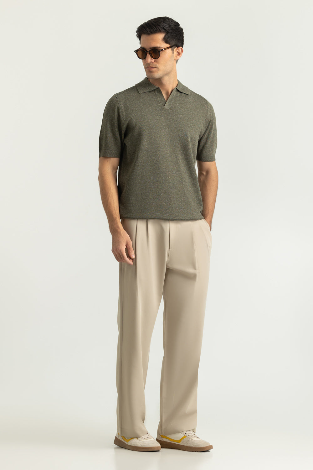Regular Fit Sweater