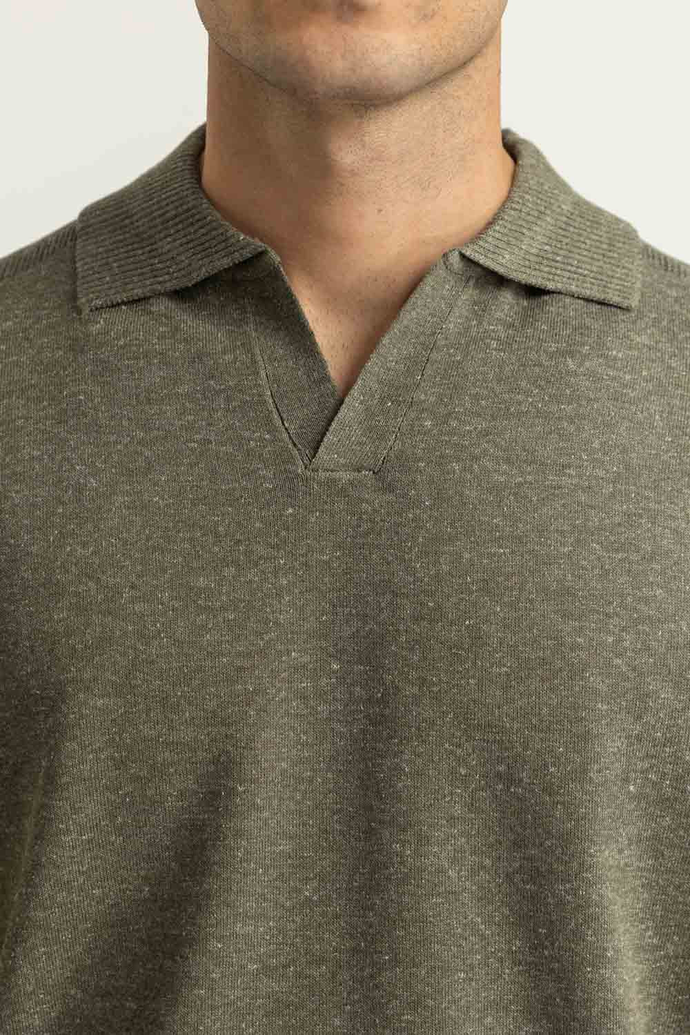 Regular Fit Sweater