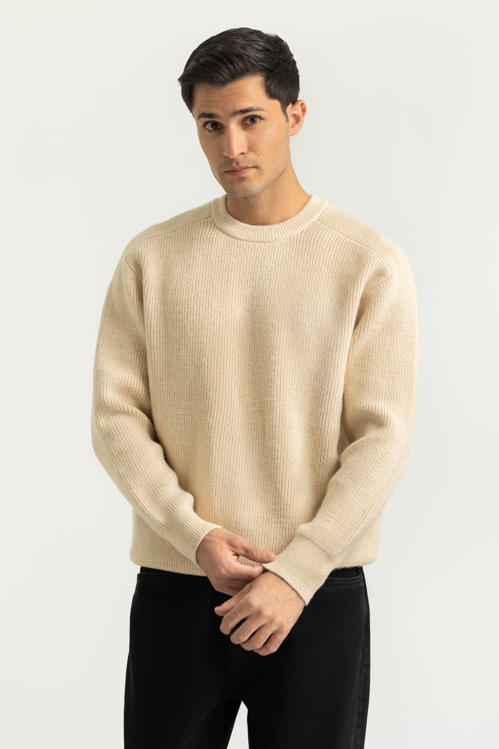 Regular Fit Sweater