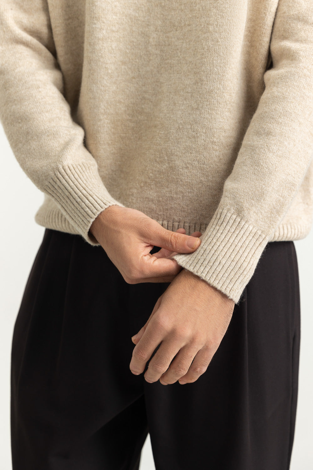 Regular Fit Sweater