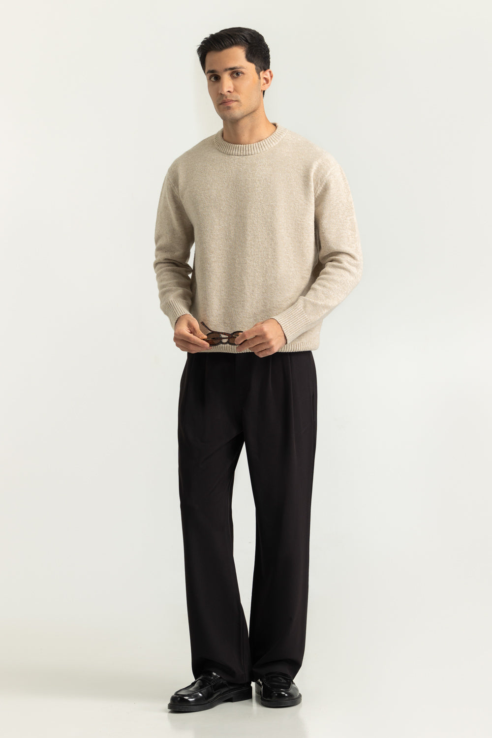 Regular Fit Sweater