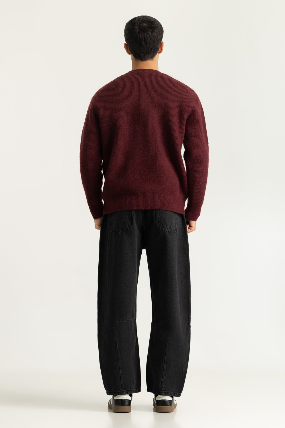 Regular Fit Sweater