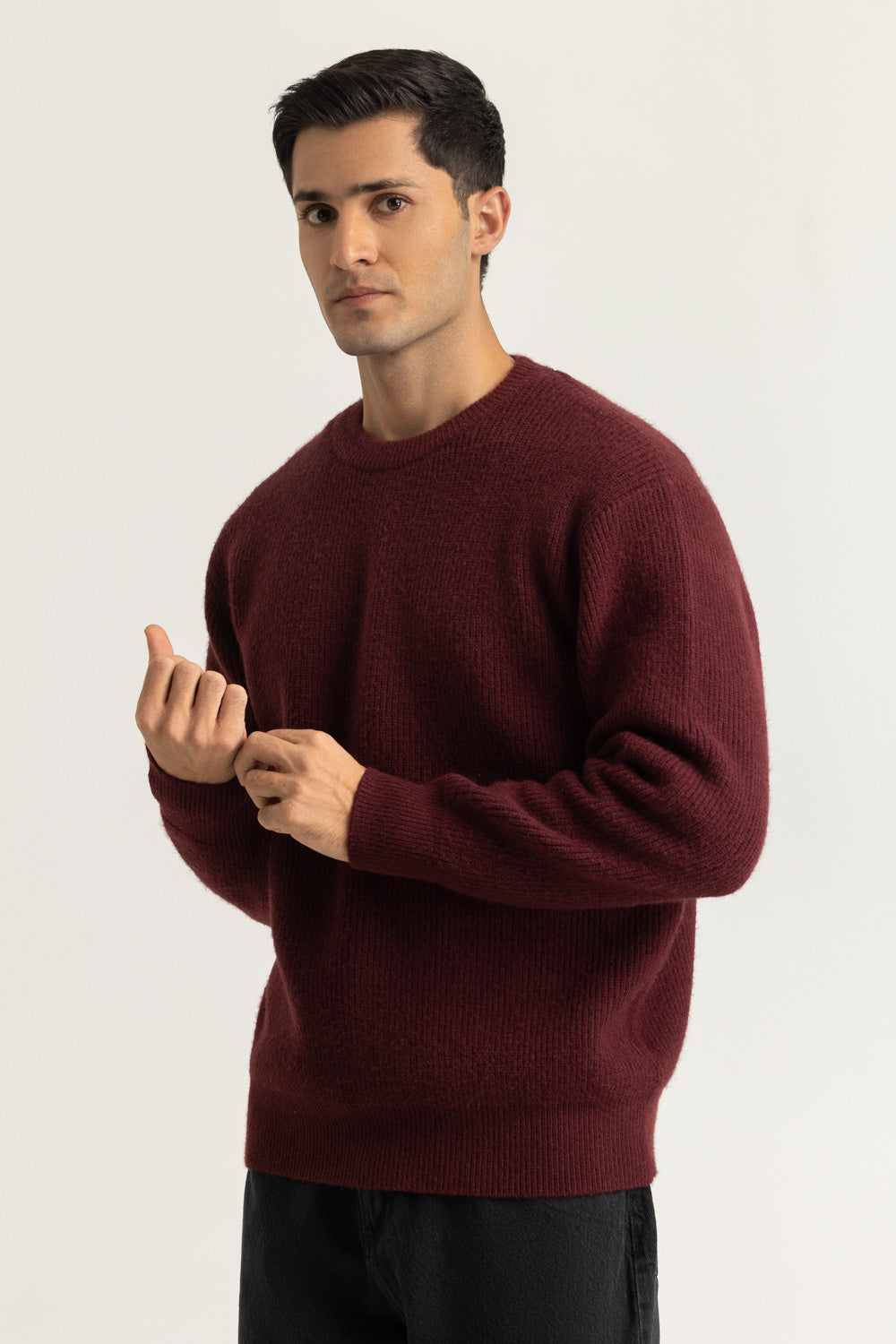 Regular Fit Sweater