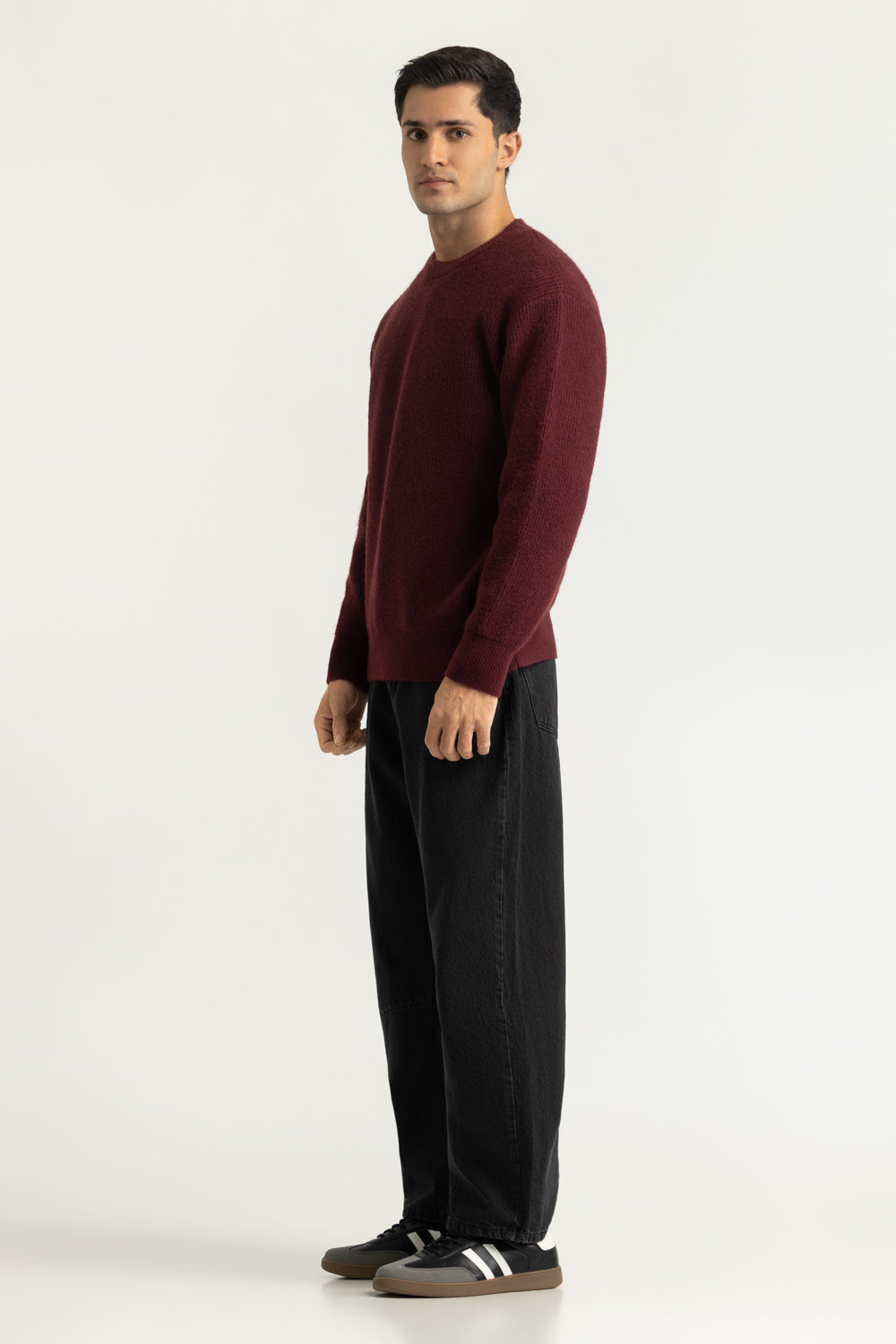 Regular Fit Sweater