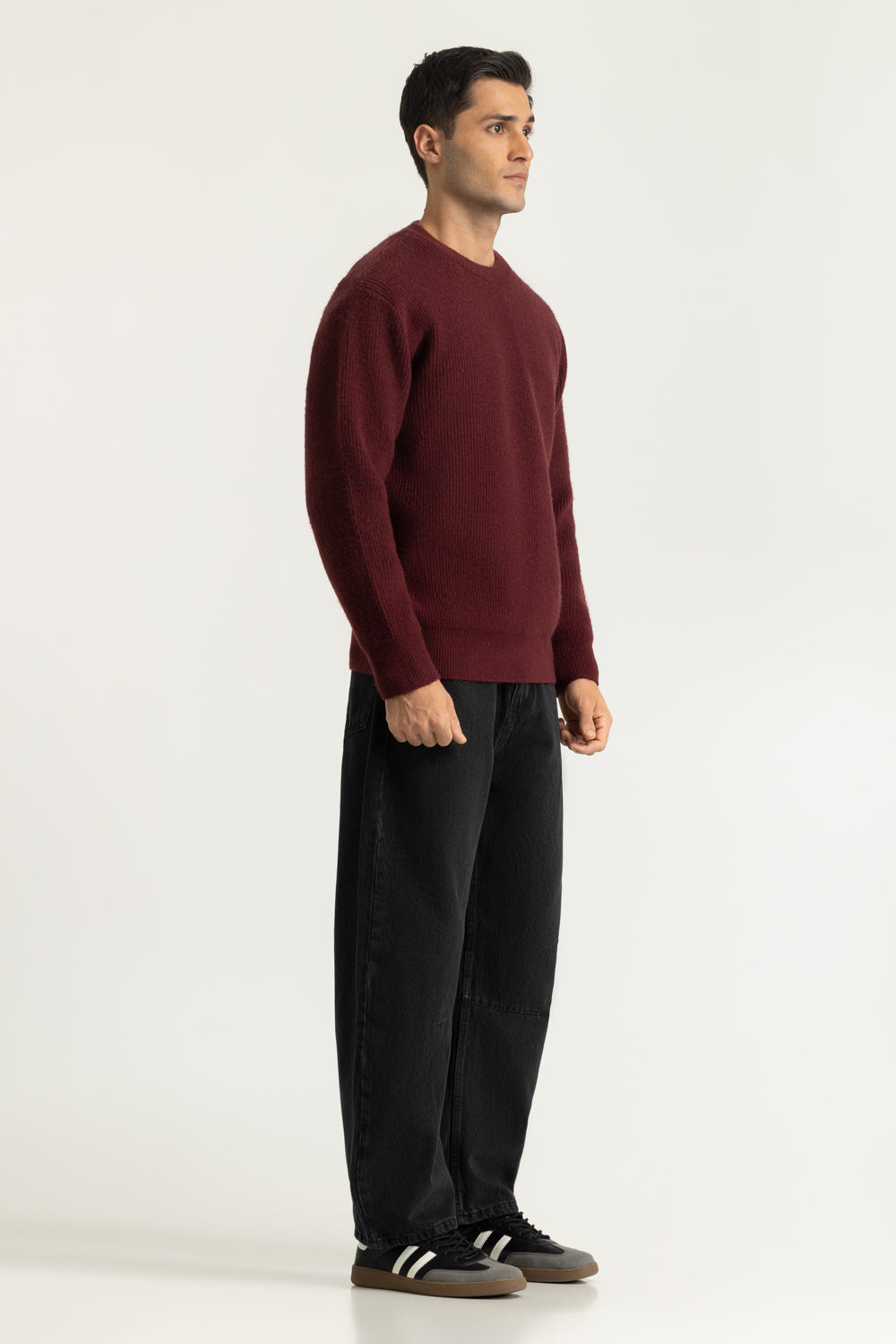 Regular Fit Sweater