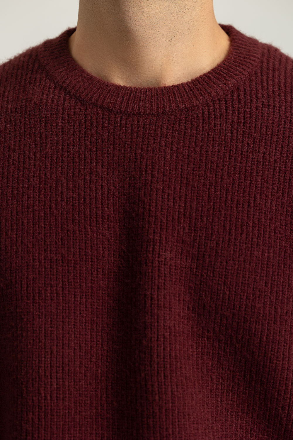 Regular Fit Sweater